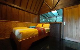 Tommy Bungalow